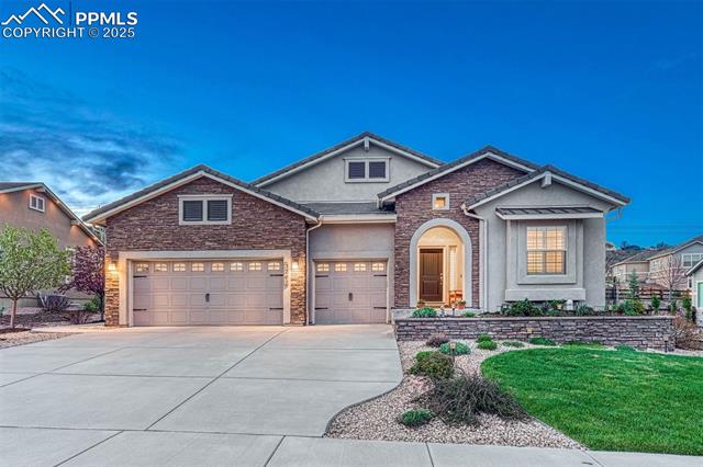 MLS Image for 3242  Waterfront  ,Monument, Colorado