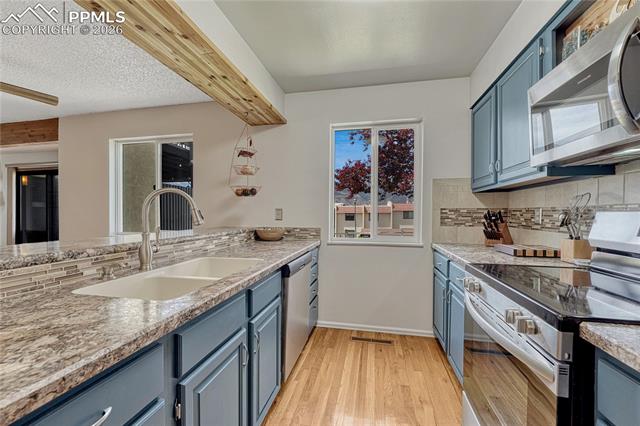 MLS Image for 918  Fontmore  A ,Colorado Springs, Colorado