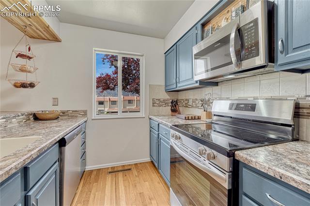 MLS Image for 918  Fontmore  A ,Colorado Springs, Colorado