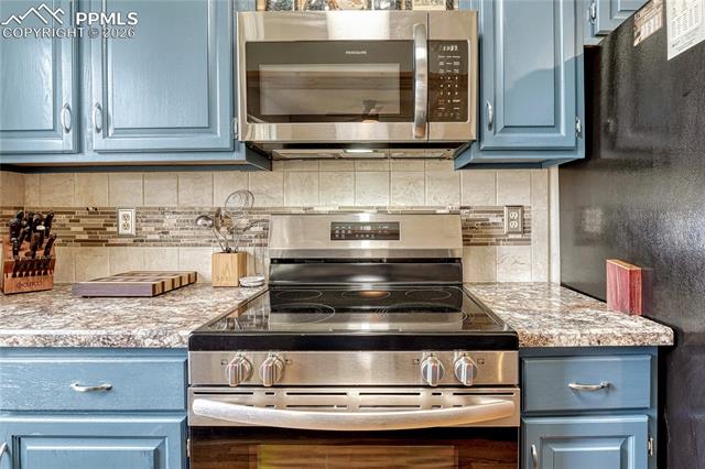 MLS Image for 918  Fontmore  A ,Colorado Springs, Colorado