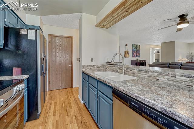 MLS Image for 918  Fontmore  A ,Colorado Springs, Colorado