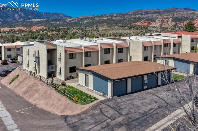 MLS Image for 918  Fontmore  A ,Colorado Springs, Colorado