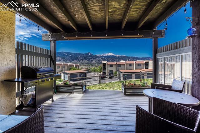 MLS Image for 918  Fontmore  A ,Colorado Springs, Colorado