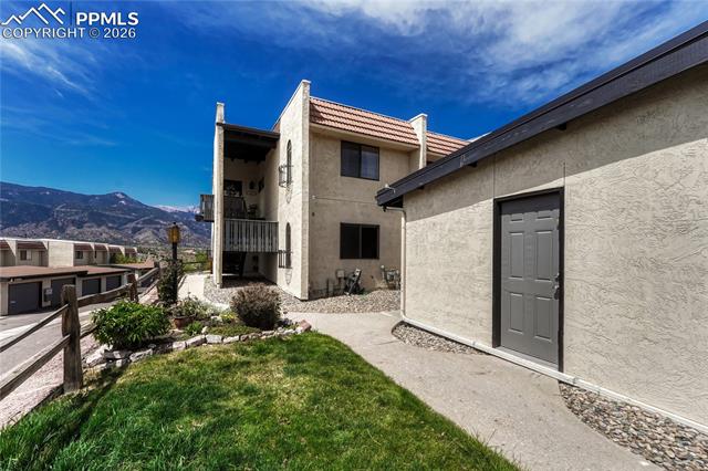 MLS Image for 918  Fontmore  A ,Colorado Springs, Colorado