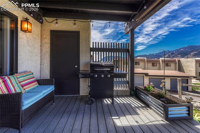 MLS Image for 918  Fontmore  A ,Colorado Springs, Colorado