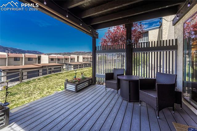 MLS Image for 918  Fontmore  A ,Colorado Springs, Colorado