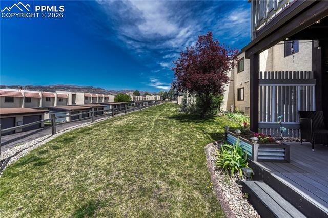 MLS Image for 918  Fontmore  A ,Colorado Springs, Colorado