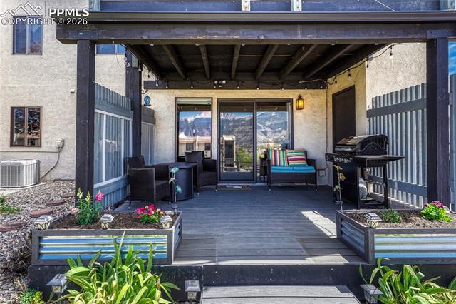 MLS Image for 918  Fontmore  A ,Colorado Springs, Colorado