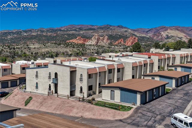 MLS Image for 918  Fontmore  A ,Colorado Springs, Colorado