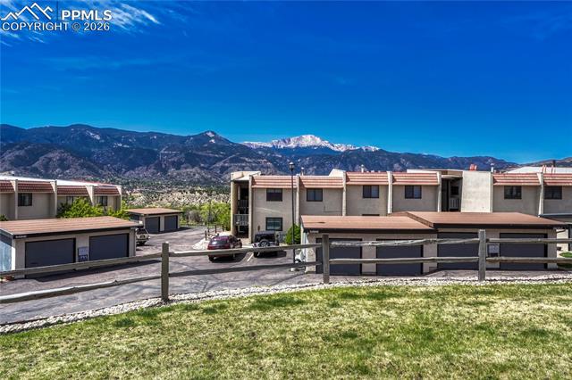 MLS Image for 918  Fontmore  A ,Colorado Springs, Colorado