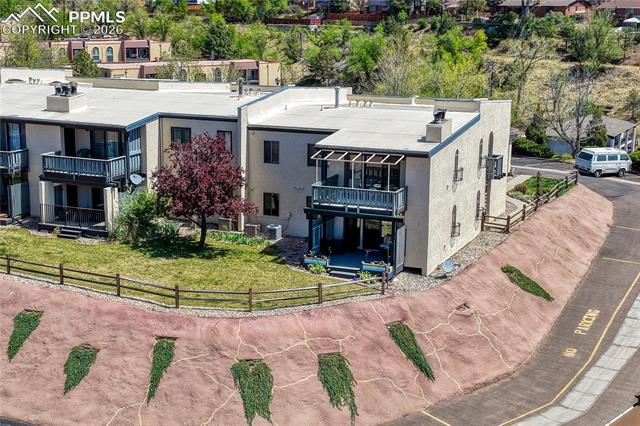 MLS Image for 918  Fontmore  A ,Colorado Springs, Colorado