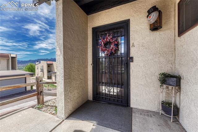 MLS Image for 918  Fontmore  A ,Colorado Springs, Colorado