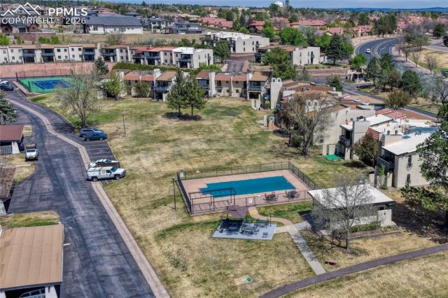 MLS Image for 918  Fontmore  A ,Colorado Springs, Colorado