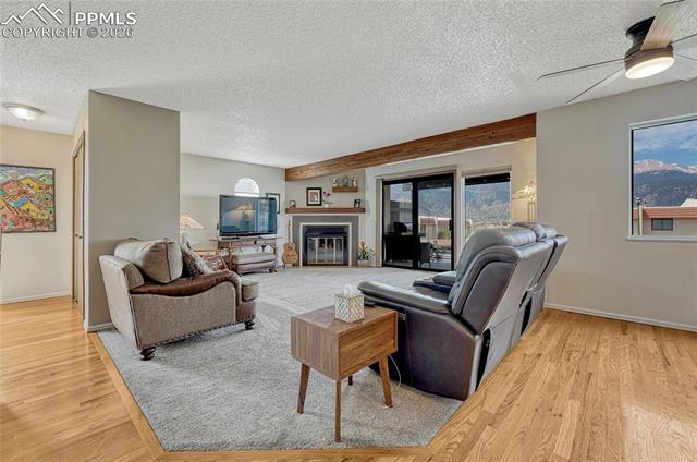 MLS Image for 918  Fontmore  A ,Colorado Springs, Colorado
