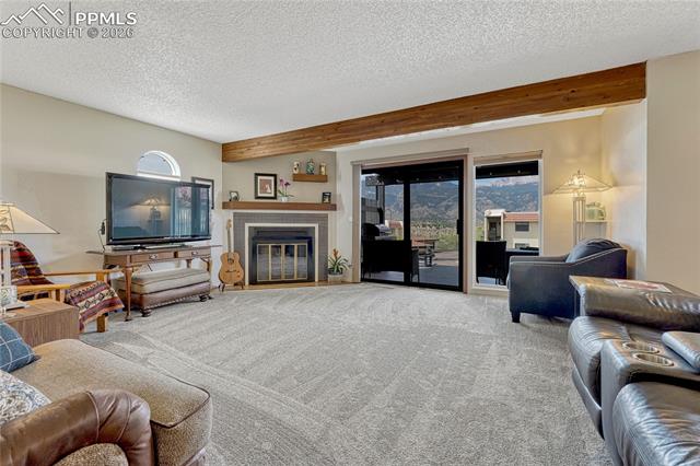 MLS Image for 918  Fontmore  A ,Colorado Springs, Colorado