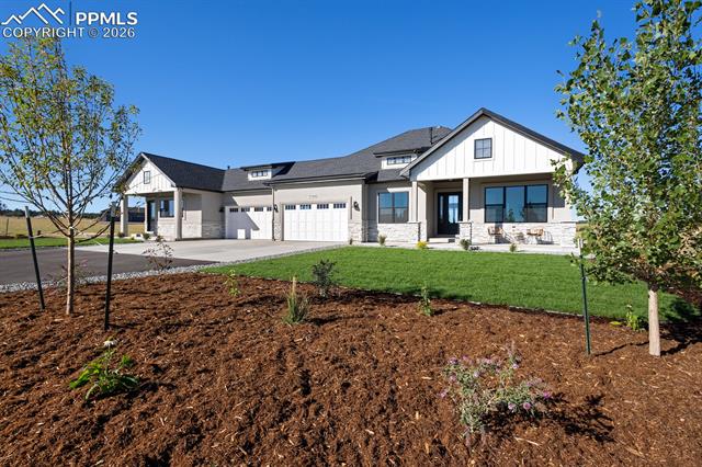 17154  Twinkling Star  , colorado springs&nbsp; House Search MLS Picture