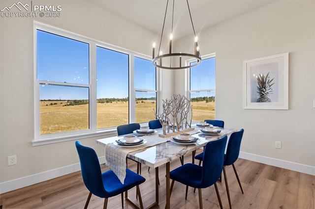MLS Image for 17154  Twinkling Star  ,Colorado Springs, Colorado