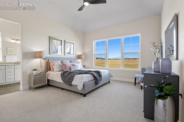 MLS Image for 17154  Twinkling Star  ,Colorado Springs, Colorado