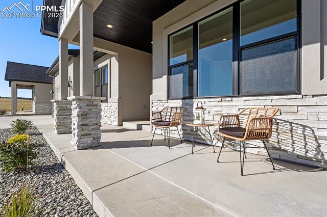 MLS Image for 17154  Twinkling Star  ,Colorado Springs, Colorado