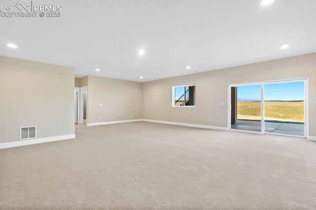 MLS Image for 17154  Twinkling Star  ,Colorado Springs, Colorado
