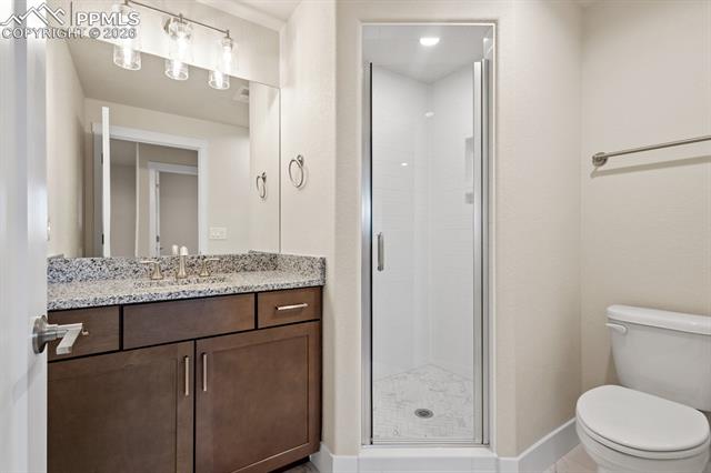 MLS Image for 17154  Twinkling Star  ,Colorado Springs, Colorado