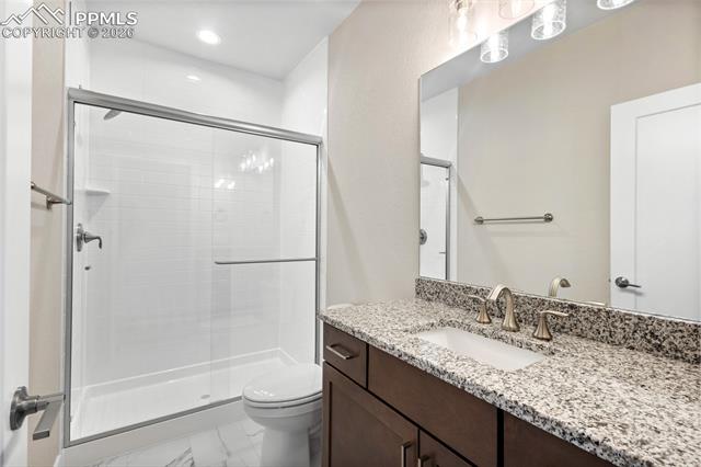 MLS Image for 17154  Twinkling Star  ,Colorado Springs, Colorado