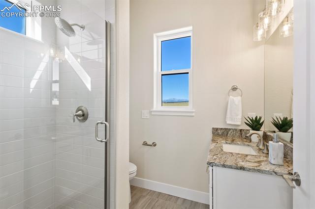MLS Image for 17154  Twinkling Star  ,Colorado Springs, Colorado