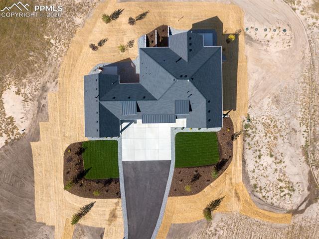 MLS Image for 17154  Twinkling Star  ,Colorado Springs, Colorado
