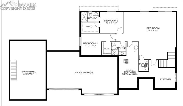 MLS Image for 17154  Twinkling Star  ,Colorado Springs, Colorado