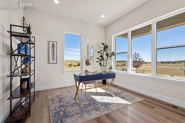 MLS Image for 17154  Twinkling Star  ,Colorado Springs, Colorado