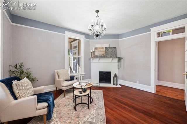 MLS Image for 2331 N Greenwood  ,Pueblo, Colorado