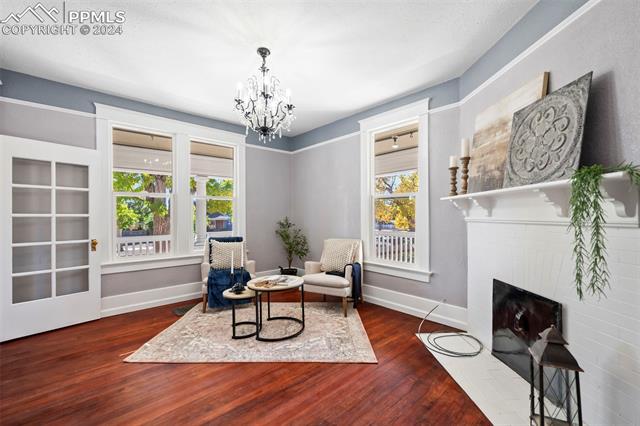 MLS Image for 2331 N Greenwood  ,Pueblo, Colorado