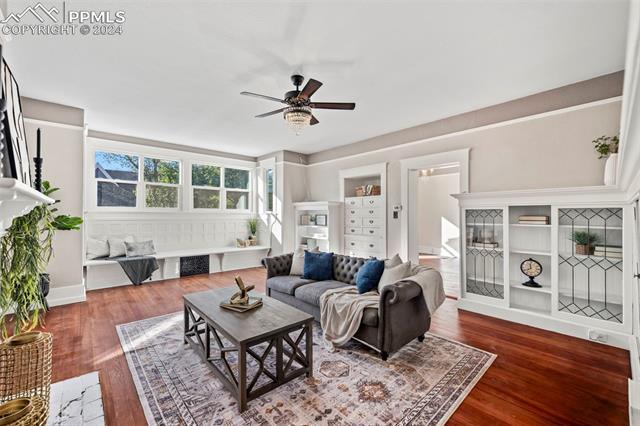 MLS Image for 2331 N Greenwood  ,Pueblo, Colorado