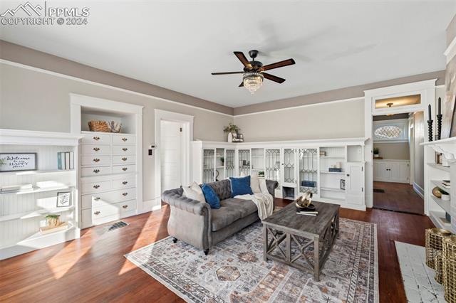 MLS Image for 2331 N Greenwood  ,Pueblo, Colorado