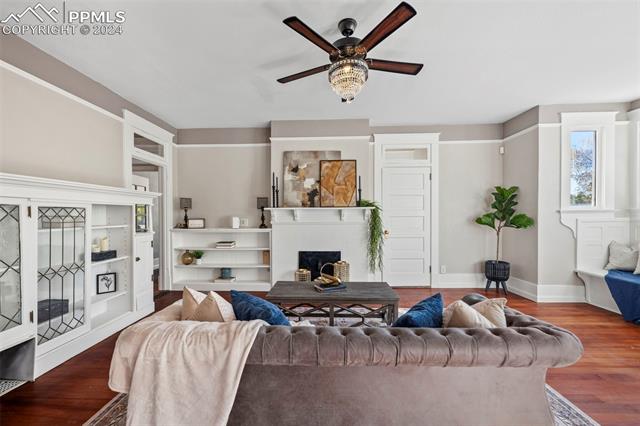 MLS Image for 2331 N Greenwood  ,Pueblo, Colorado