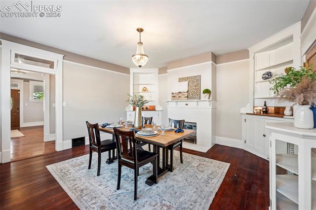 MLS Image for 2331 N Greenwood  ,Pueblo, Colorado
