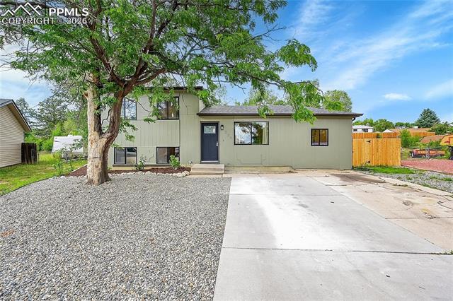 239  Tanna  , colorado springs&nbsp; House Search MLS Picture
