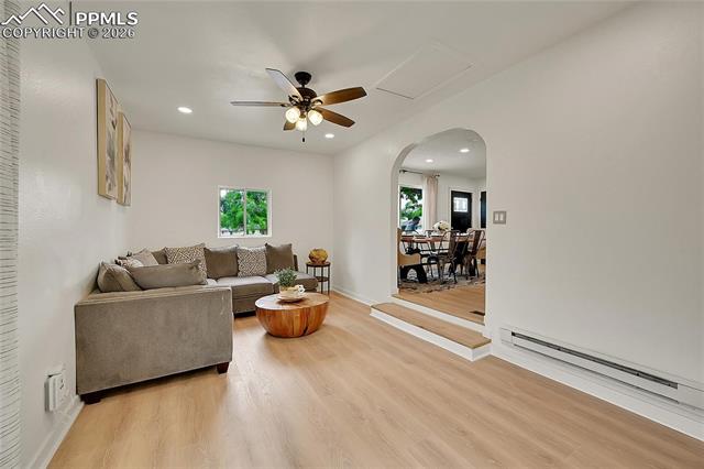 MLS Image for 239  Tanna  ,Colorado Springs, Colorado