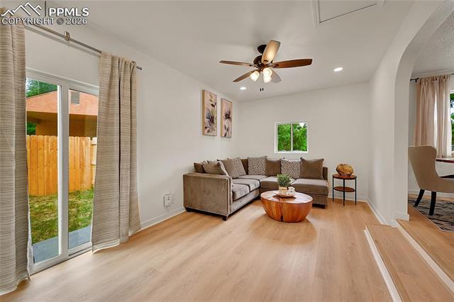MLS Image for 239  Tanna  ,Colorado Springs, Colorado