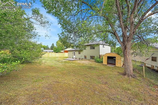 MLS Image for 239  Tanna  ,Colorado Springs, Colorado