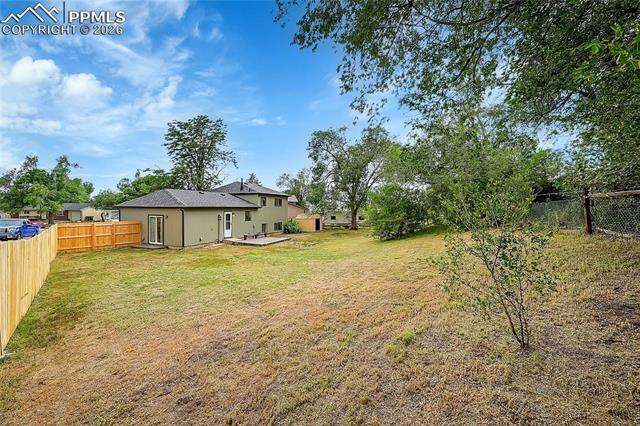 MLS Image for 239  Tanna  ,Colorado Springs, Colorado
