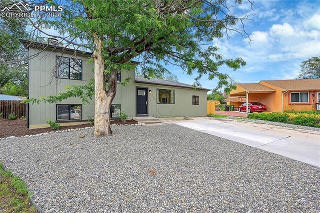 MLS Image for 239  Tanna  ,Colorado Springs, Colorado