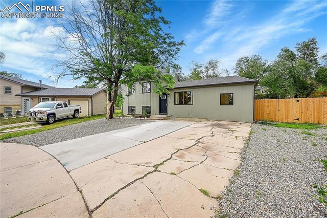 MLS Image for 239  Tanna  ,Colorado Springs, Colorado
