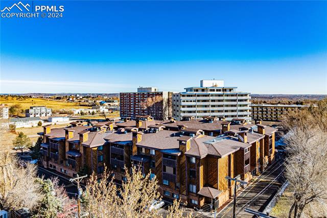 MLS Image for 935  Saturn  127 ,Colorado Springs, Colorado