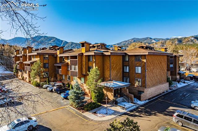 MLS Image for 935  Saturn  127 ,Colorado Springs, Colorado