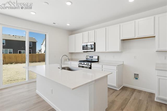 MLS Image for 9313  Golden Buffs  ,Colorado Springs, Colorado