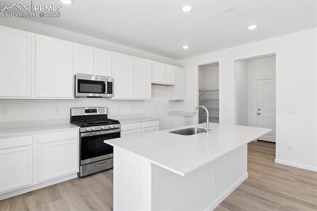 MLS Image for 9313  Golden Buffs  ,Colorado Springs, Colorado