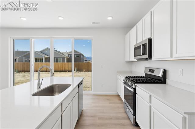 MLS Image for 9313  Golden Buffs  ,Colorado Springs, Colorado