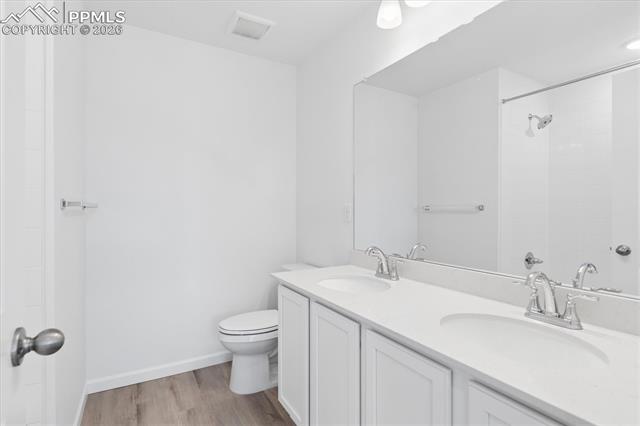 MLS Image for 9313  Golden Buffs  ,Colorado Springs, Colorado