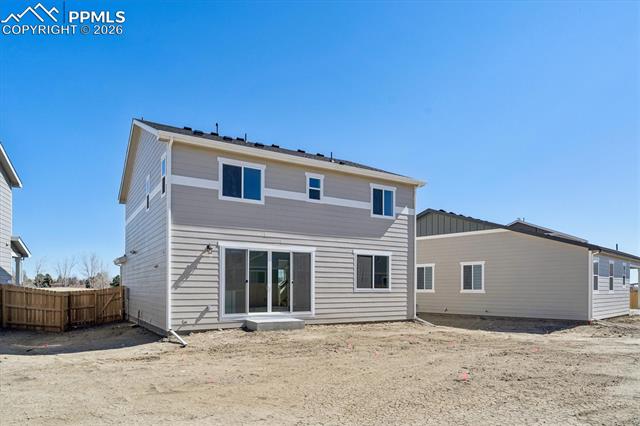 MLS Image for 9313  Golden Buffs  ,Colorado Springs, Colorado